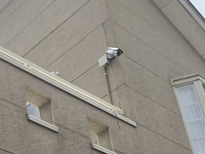 住宅の防犯カメラ設置事例36