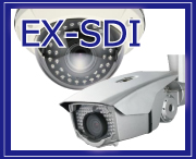 EX-SDIカメラ設置事例